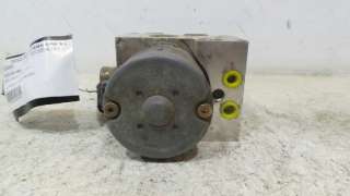 Recambio de nucleo abs para opel zafira a 1999-2005 2.0 dti referencia OEM IAM 0273004362 0273004362 429888