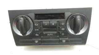 Recambio de mando climatizador para audi a3 sportback (8p) 2004-2012 2.0 tdi ambiente quattro referencia OEM IAM 8P2857035B 8P28