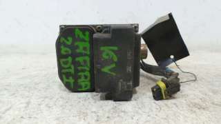 Recambio de nucleo abs para opel zafira a 1999-2005 2.0 dti referencia OEM IAM 0273004362 0273004362 429888