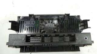 Recambio de mando climatizador para audi a3 sportback (8p) 2004-2012 2.0 tdi ambiente quattro referencia OEM IAM 8P2857035B 8P28