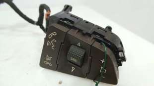 Recambio de mando multifuncion para opel insignia berlina 2008-2017 cosmo referencia OEM IAM  13268687  2