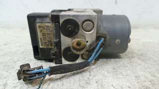 Recambio de nucleo abs para opel zafira a 1999-2005 2.0 dti referencia OEM IAM 0273004362 0273004362 429888