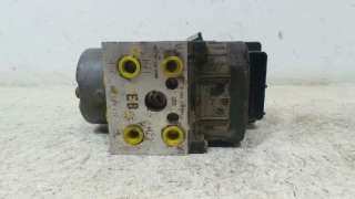 Recambio de nucleo abs para opel zafira a 1999-2005 2.0 dti referencia OEM IAM 0273004362 0273004362 429888