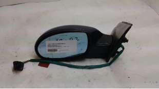 Recambio de retrovisor izquierdo para citroën c5 berlina 2004-2008 premier (e) referencia OEM IAM 8149WK 8149WK 8149WK