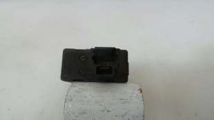 Recambio de mando elevalunas trasero derecho para peugeot 407 2004-2011 sport referencia OEM IAM 96360166XT 96360166XT  2