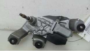 Recambio de motor limpia trasero para toyota auris touring sports (e18) 2013-2019 hybrid feel! edition referencia OEM IAM 851300