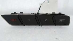 Recambio de interruptor para audi q5 (8r) 2008-2016 2.0 tdi (125kw) referencia OEM IAM 8R0959769 8R0959769 
