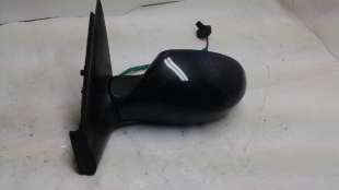 Recambio de retrovisor izquierdo para citroën c5 berlina 2004-2008 premier (e) referencia OEM IAM 8149WK 8149WK 8149WK 2