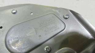 Recambio de motor limpia trasero para toyota auris touring sports (e18) 2013-2019 hybrid feel! edition referencia OEM IAM 851300 2