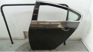 Recambio de puerta trasera izquierda para opel insignia berlina 2008-2017 cosmo referencia OEM IAM 22796347 22796347 