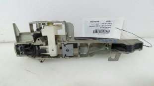 Recambio de maneta exterior trasera izquierda para peugeot 407 2004-2011 sport referencia OEM IAM 9101ER 9680947280 9680947280 2