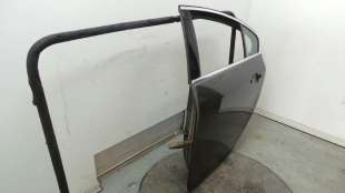 Recambio de puerta trasera izquierda para opel insignia berlina 2008-2017 cosmo referencia OEM IAM 22796347 22796347  2