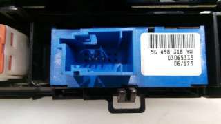 Recambio de mando climatizador para citroën c5 berlina 2004-2008 premier (e) referencia OEM IAM 96573328 96573328 