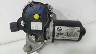 Recambio de motor limpia delantero para bmw serie 3 touring (f31) 2012-2016 318d xdrive referencia OEM IAM 726750303 726750303  2
