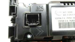 Recambio de mando climatizador para citroën c5 berlina 2004-2008 premier (e) referencia OEM IAM 96573328 96573328 