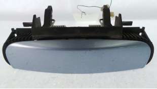 Recambio de maneta exterior trasera izquierda para audi a3 sportback (8p) 2004-2012 2.0 tdi ambiente quattro referencia OEM IAM 