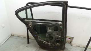 Recambio de puerta trasera izquierda para opel insignia berlina 2008-2017 cosmo referencia OEM IAM 22796347 22796347 