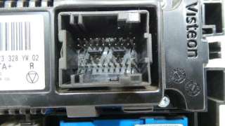Recambio de mando climatizador para citroën c5 berlina 2004-2008 premier (e) referencia OEM IAM 96573328 96573328 