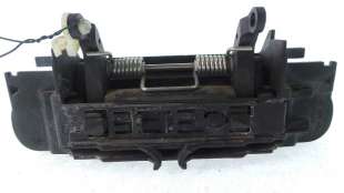 Recambio de maneta exterior trasera izquierda para audi a3 sportback (8p) 2004-2012 2.0 tdi ambiente quattro referencia OEM IAM  2