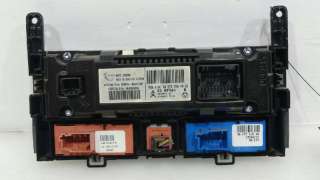 Recambio de mando climatizador para citroën c5 berlina 2004-2008 premier (e) referencia OEM IAM 96573328 96573328 