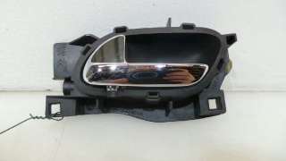 Recambio de maneta interior trasera izquierda para peugeot 407 2004-2011 sport referencia OEM IAM 96526176VD 96526176VD 