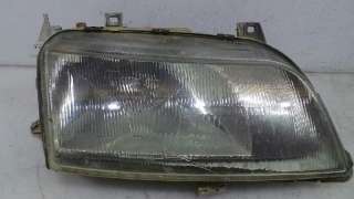 Recambio de faro derecho para seat alhambra (7v8) 1996-2000 1.9 tdi referencia OEM IAM 7M1941016K 7M1941016K 