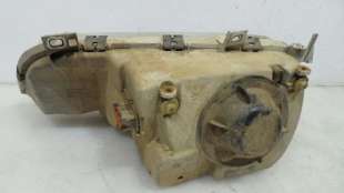 Recambio de faro derecho para seat alhambra (7v8) 1996-2000 1.9 tdi referencia OEM IAM 7M1941016K 7M1941016K  2
