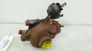 Recambio de turbocompresor para peugeot 407 2004-2011 sport referencia OEM IAM 9682778680 9682778680 