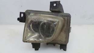 Recambio de faro antiniebla izquierdo para opel vectra c berlina 2002-2005 comfort referencia OEM IAM 6710025 09185794 09185794