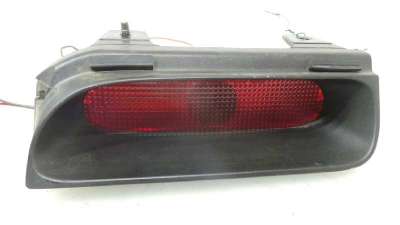 Recambio de piloto trasero central para nissan patrol gr (y61) 1997-2016 comfort referencia OEM IAM 26590VB005 26590VB005 26590V