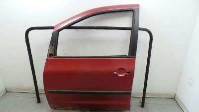 Recambio de puerta delantera izquierda para seat alhambra (7v8) 1996-2000 1.9 tdi referencia OEM IAM 7M3831015 7M3831015 