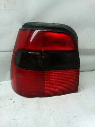 Recambio de piloto trasero izquierdo para skoda felicia berlina ( 791) 1992-2001 glx referencia OEM IAM 98788189A 6U0945095A 6U0