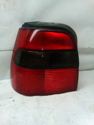 Recambio de piloto trasero izquierdo para skoda felicia berlina ( 791) 1992-2001 glx referencia OEM IAM 98788189A 6U0945095A 6U0