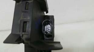 Recambio de pedal acelerador para bmw serie 3 touring (f31) 2012-2016 318d xdrive referencia OEM IAM 35426853176 35426853176  2