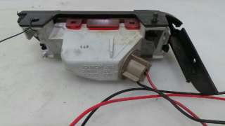 Recambio de piloto trasero central para nissan patrol gr (y61) 1997-2016 comfort referencia OEM IAM 26590VB005 26590VB005 26590V