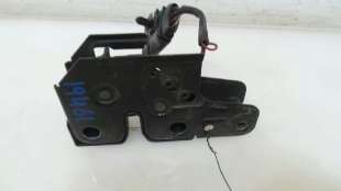 Recambio de cerradura capo para volkswagen touareg (7l6) 2006-2010 tdi v10 referencia OEM IAM 7L0823509 7L0823509 7L0823509 2