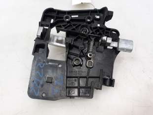 Recambio de maneta interior trasera derecha para peugeot partner kombi 2008- outdoor referencia OEM IAM 9682100677 9682100677  2