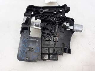 Recambio de maneta interior trasera derecha para peugeot partner kombi 2008- outdoor referencia OEM IAM 9682100677 9682100677 