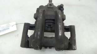 Recambio de pinza de freno trasera izquierda para bmw serie 3 touring (f31) 2012-2016 318d xdrive referencia OEM IAM 34206855481