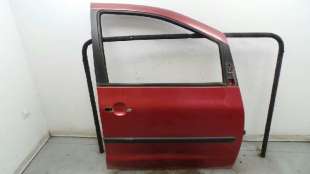 Recambio de puerta delantera derecha para seat alhambra (7v8) 1996-2000 1.9 tdi referencia OEM IAM 7M3831022C 7M3831022C 7M38310