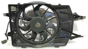Recambio de electroventilador para ford focus berlina (cak) 1998-2004 ambiente referencia OEM IAM 1355712 1355712  2