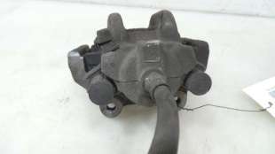 Recambio de pinza de freno trasera izquierda para bmw serie 3 touring (f31) 2012-2016 318d xdrive referencia OEM IAM 34206855481 2