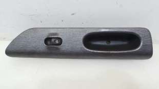 Recambio de mando elevalunas delantero derecho para renault laguna (b56) 1998-2001 1.6 16v rxe referencia OEM IAM 7700417485B 77