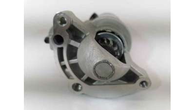 Recambio de motor arranque para citroën berlingo 2002-2011 referencia OEM IAM 0001108400 0001108400 