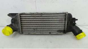 Recambio de intercooler para peugeot 407 2004-2011 confort referencia OEM IAM 9645662880 9645662880 