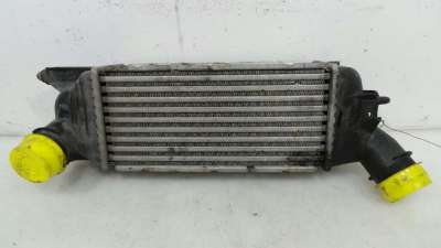 Recambio de intercooler para peugeot 407 2004-2011 confort referencia OEM IAM 9645662880 9645662880 