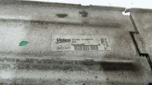 Recambio de intercooler para peugeot 407 2004-2011 confort referencia OEM IAM 9645662880 9645662880  2