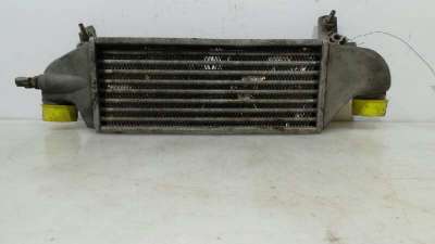 Recambio de intercooler para ford focus berlina (cak) 1998-2004 ambiente referencia OEM IAM 1M5Q9L440BA 1M5Q9L440BA 