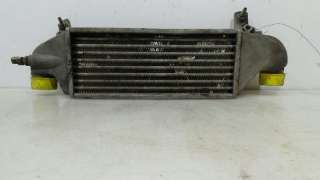 Recambio de intercooler para ford focus berlina (cak) 1998-2004 ambiente referencia OEM IAM 1M5Q9L440BA 1M5Q9L440BA 