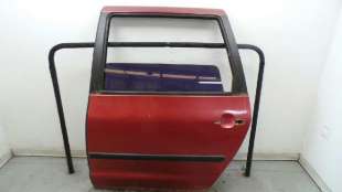 Recambio de puerta trasera izquierda para seat alhambra (7v8) 1996-2000 1.9 tdi referencia OEM IAM 7M3833021B 7M3833021B 